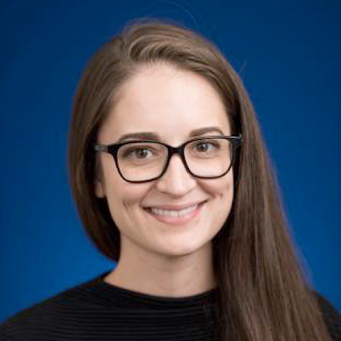 Paige Nong headshot