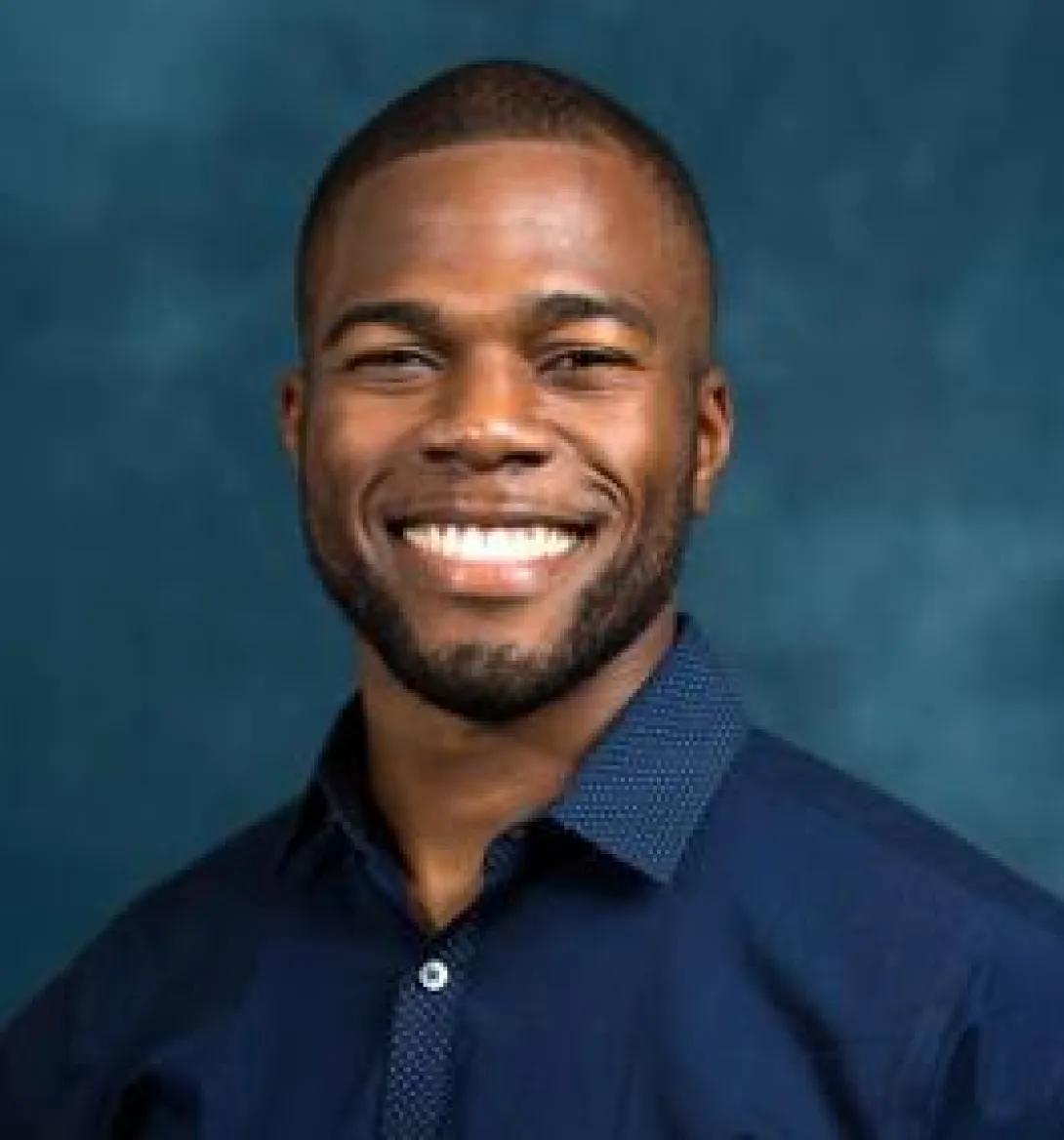 Rama Musalia Mwenesi, PhD