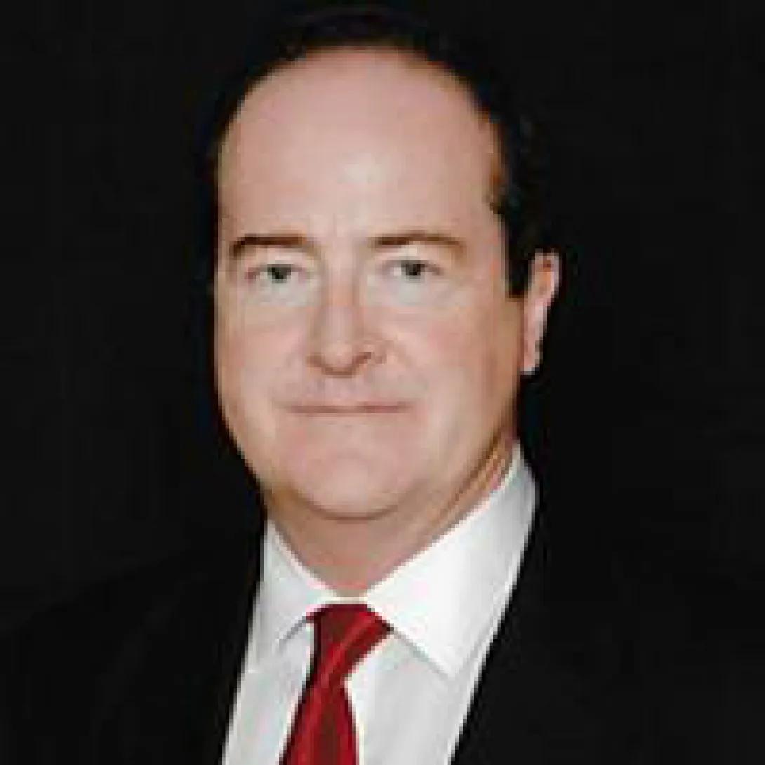 James Russell