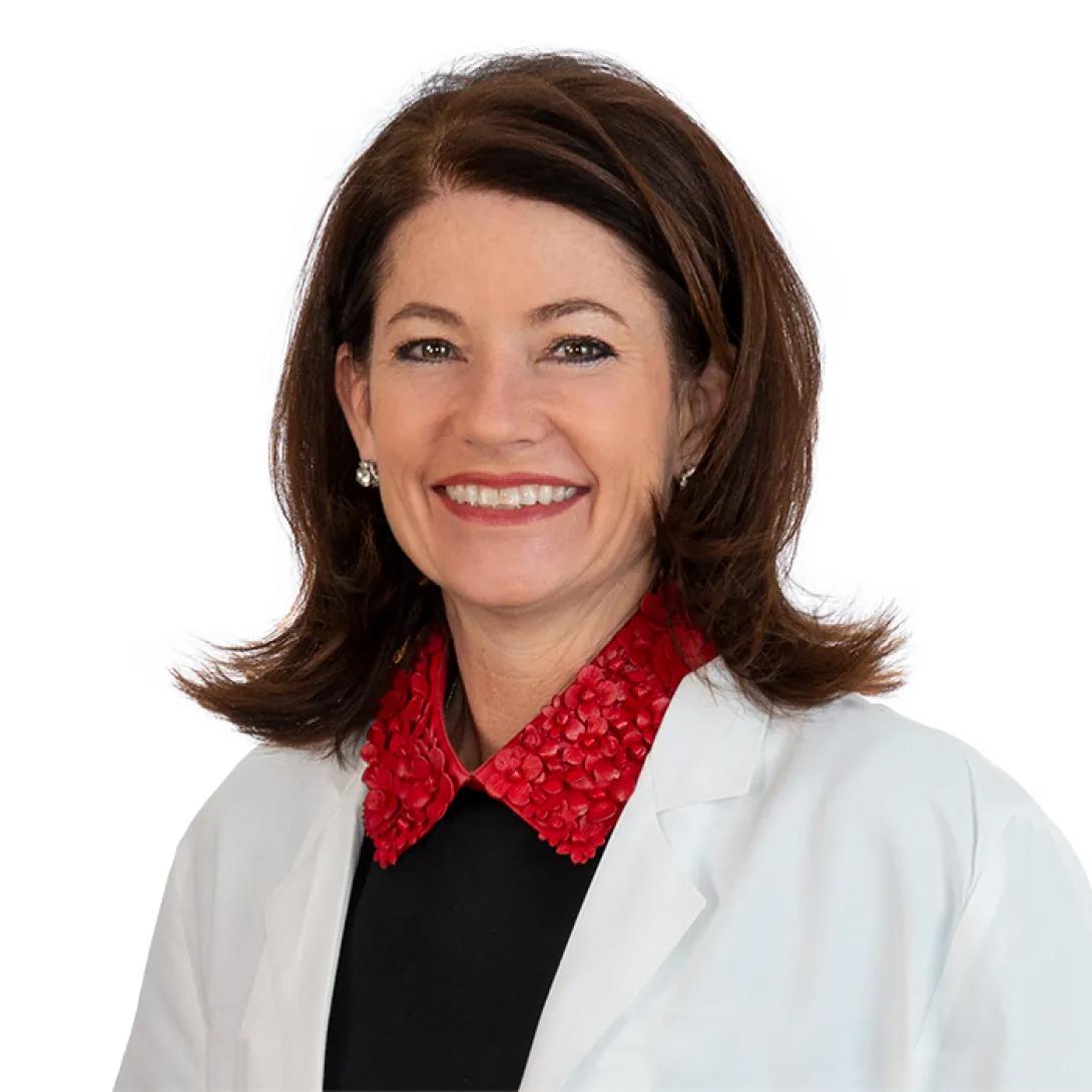 Stephanie Coulter headshot