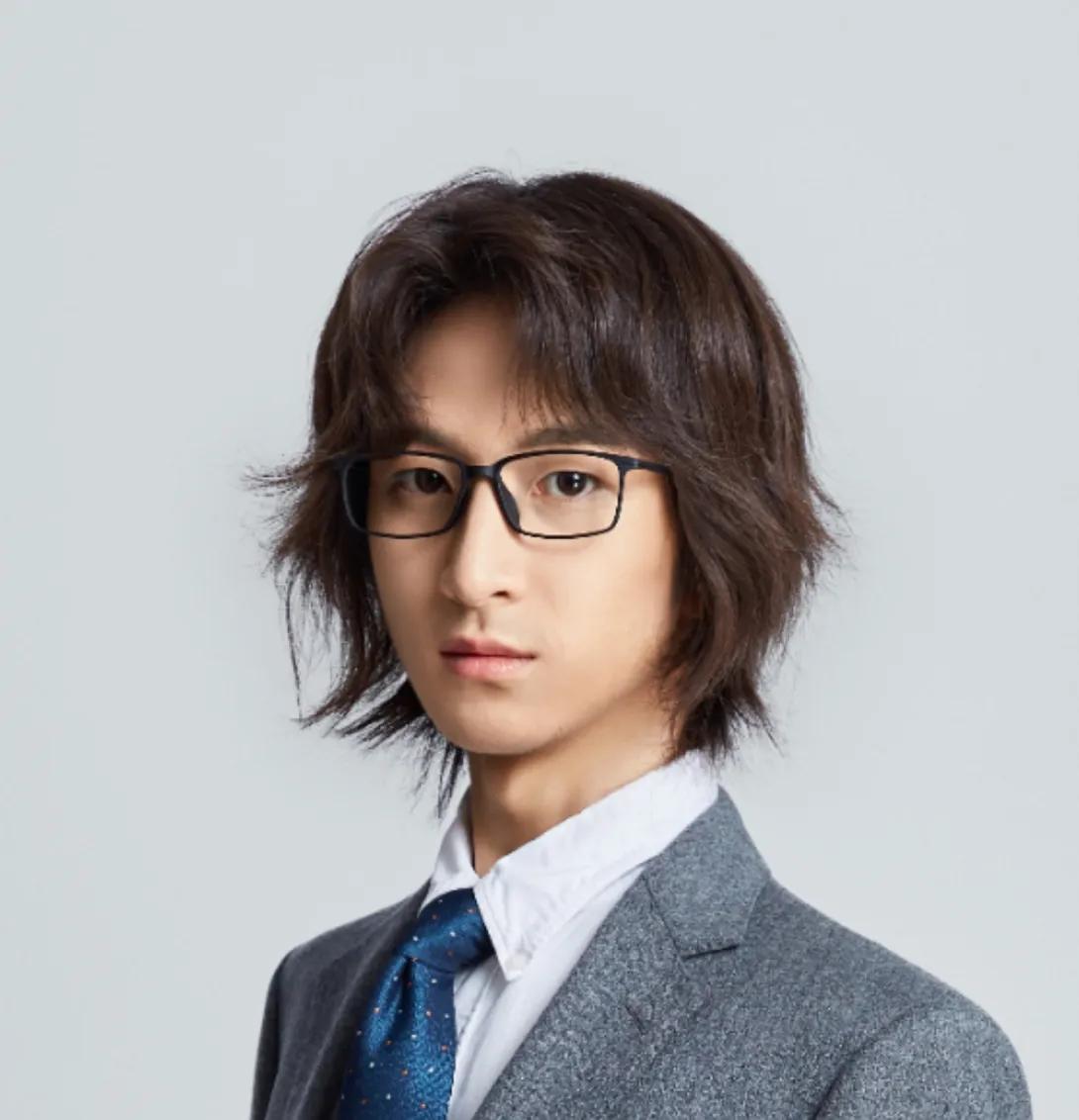Yuchen Luo