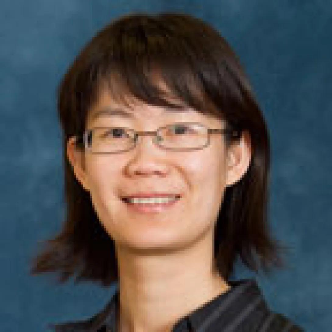 Lily Zhao