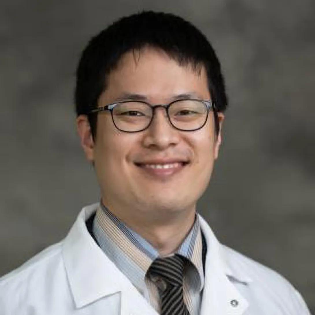 Dae-Gyu Jang, PhD