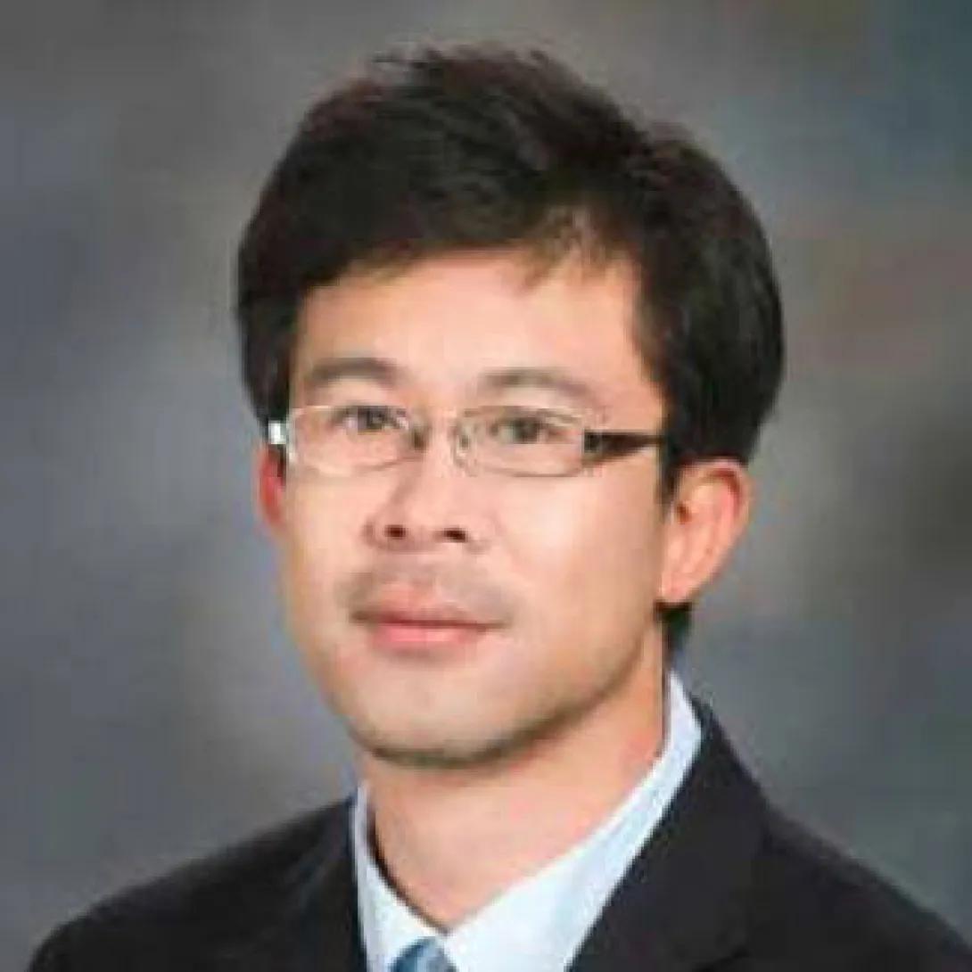 Jiadong Wang, PhD