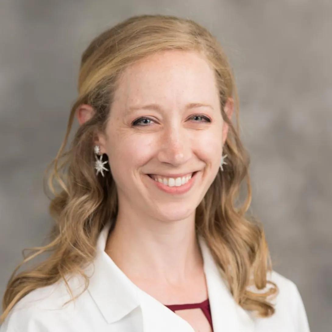 Sarah Elzinga, PhD