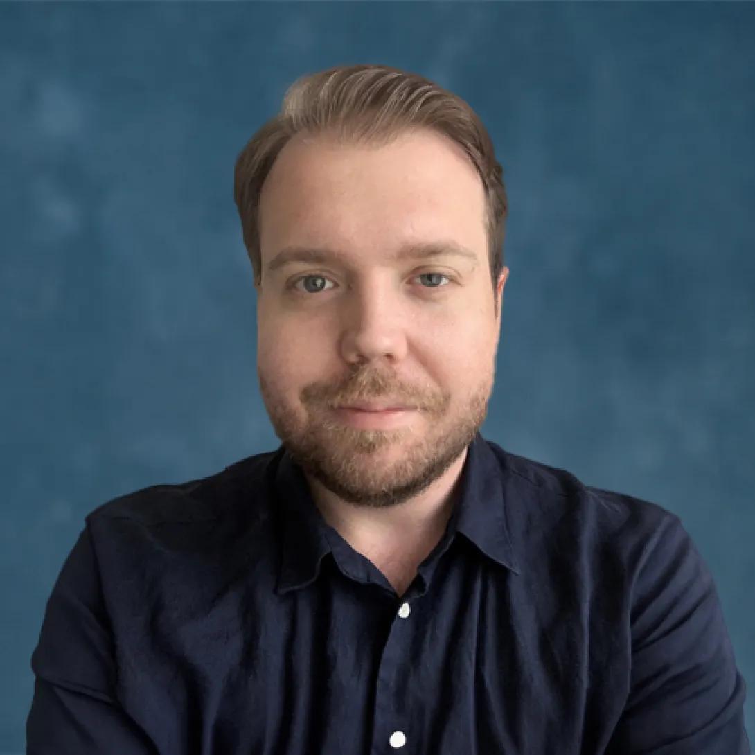 Alex Fyrdahl