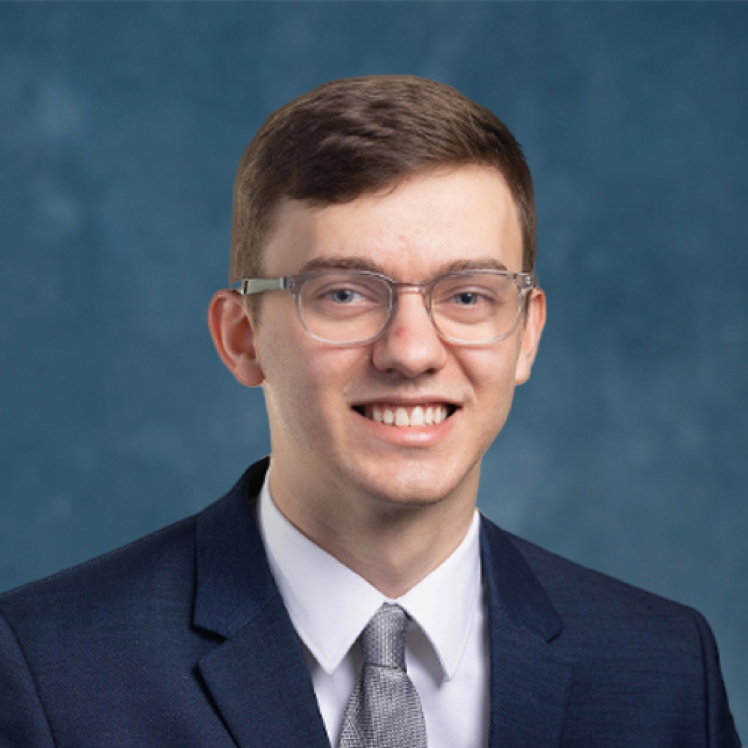 Jack Andrews headshot