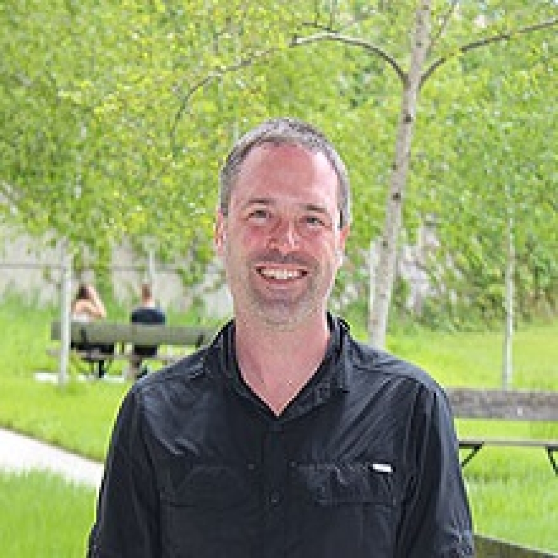 Chris LaPensee
