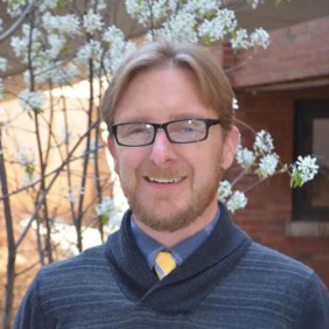 Craig McCool headshot