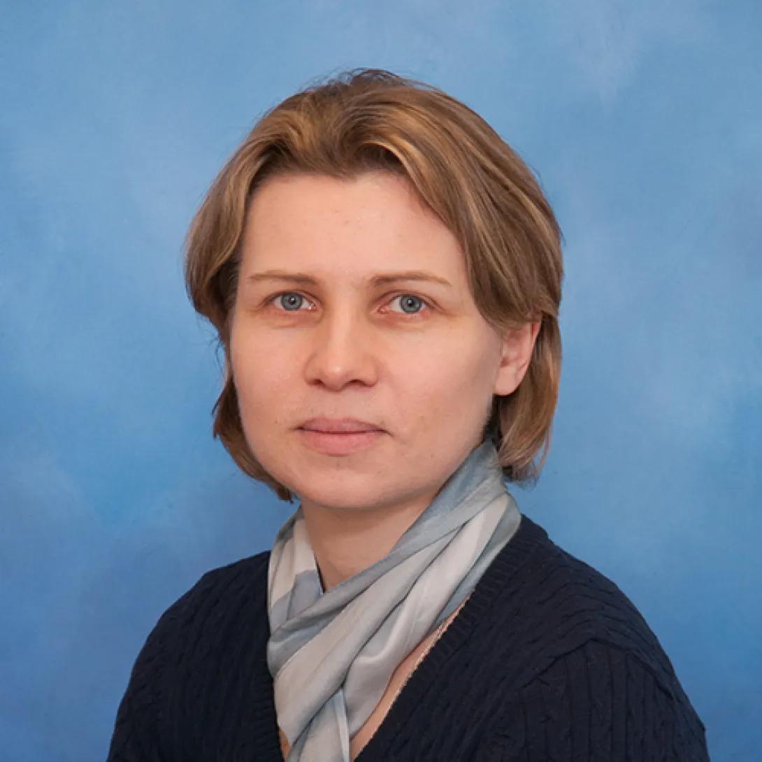 dariya malyarenko