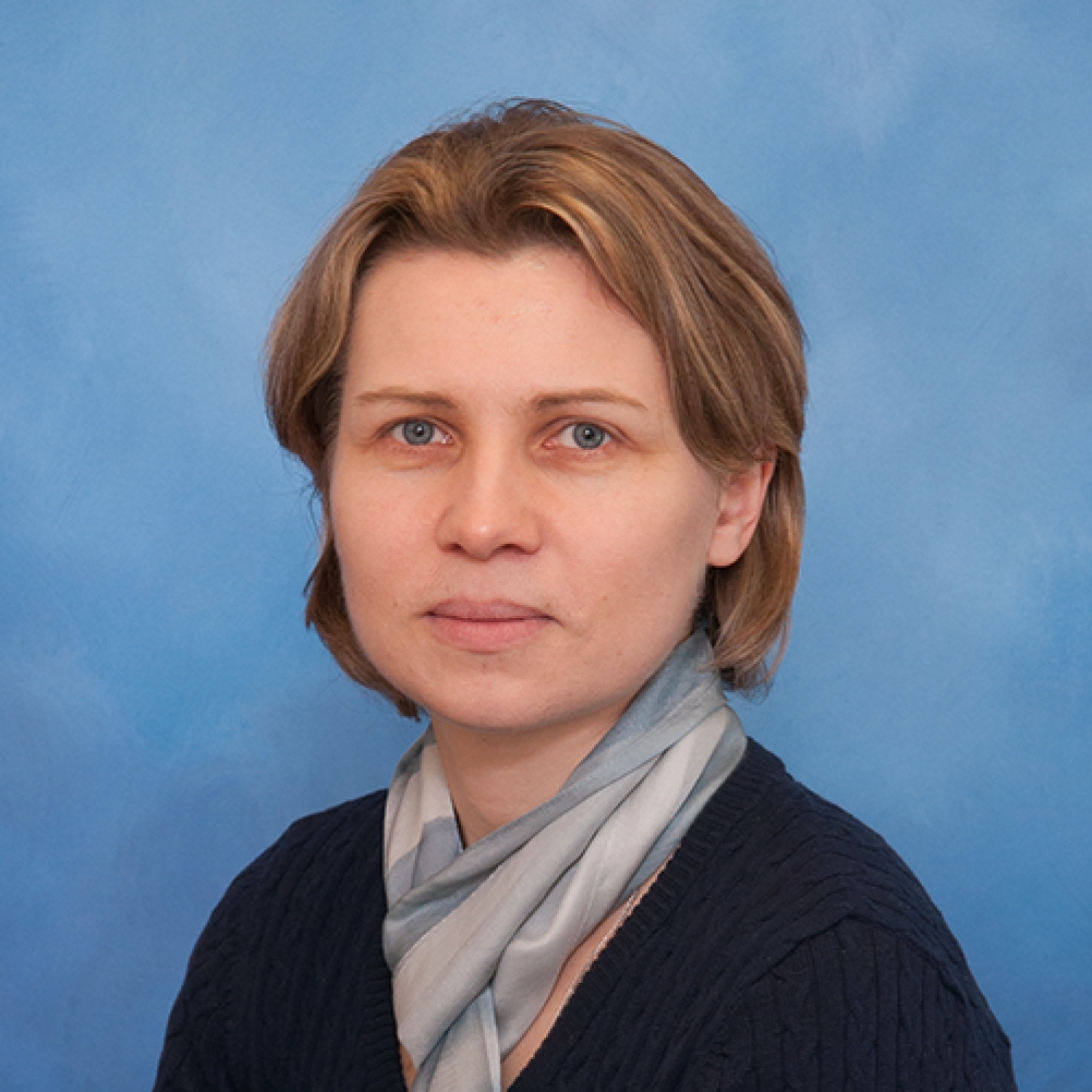 dariya malyarenko