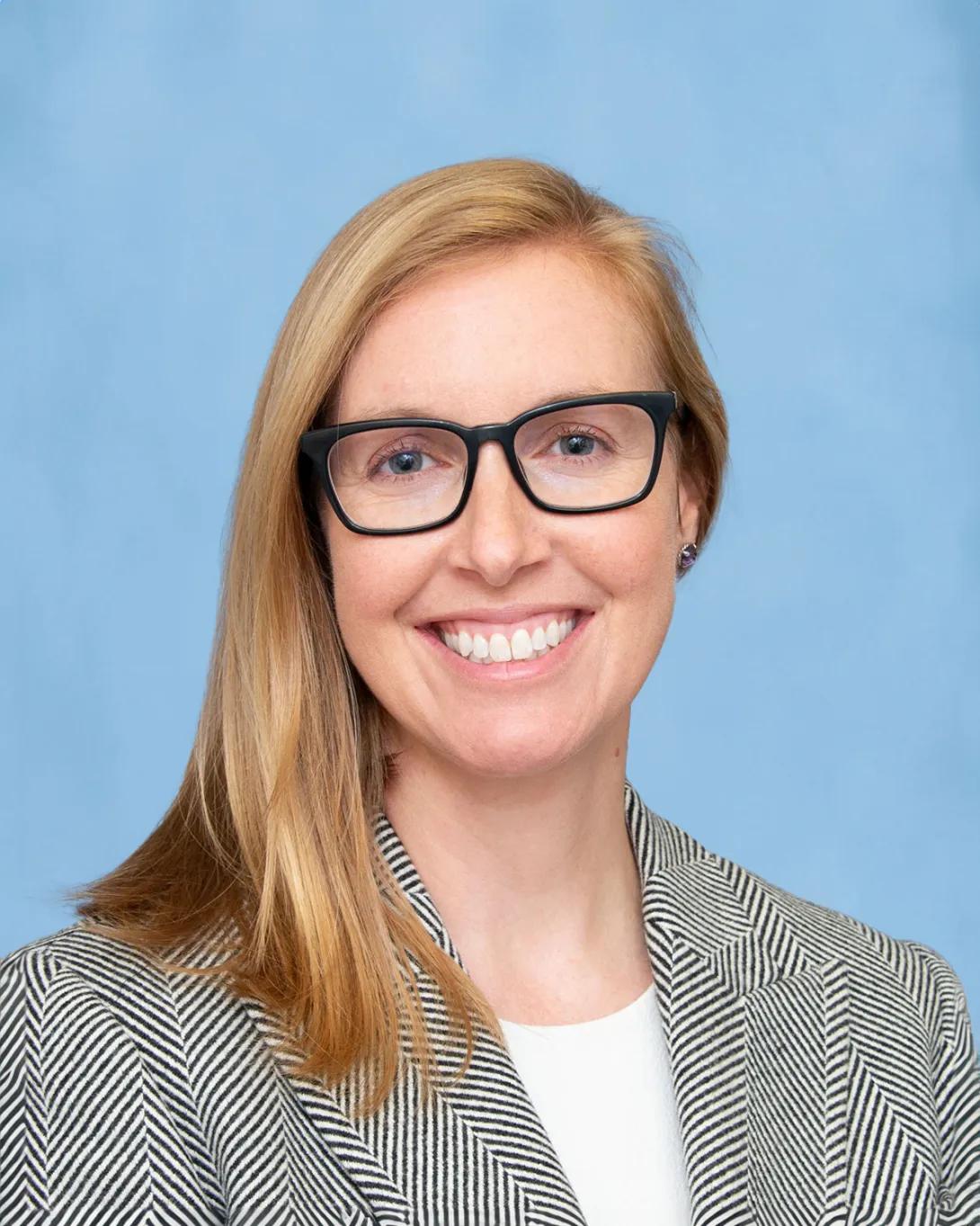 Melissa L. Pilewskie