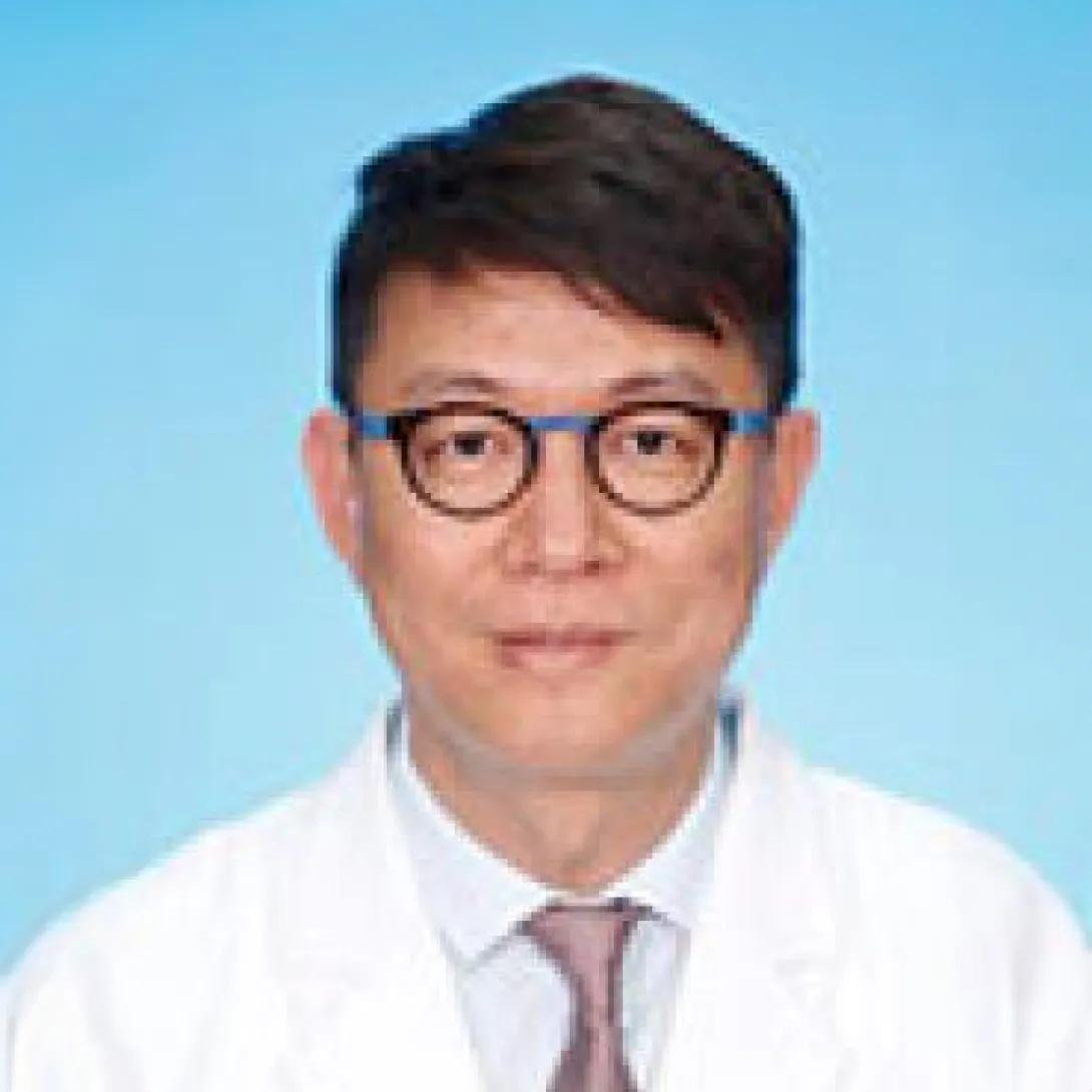 Jianping Li, MD, PhD