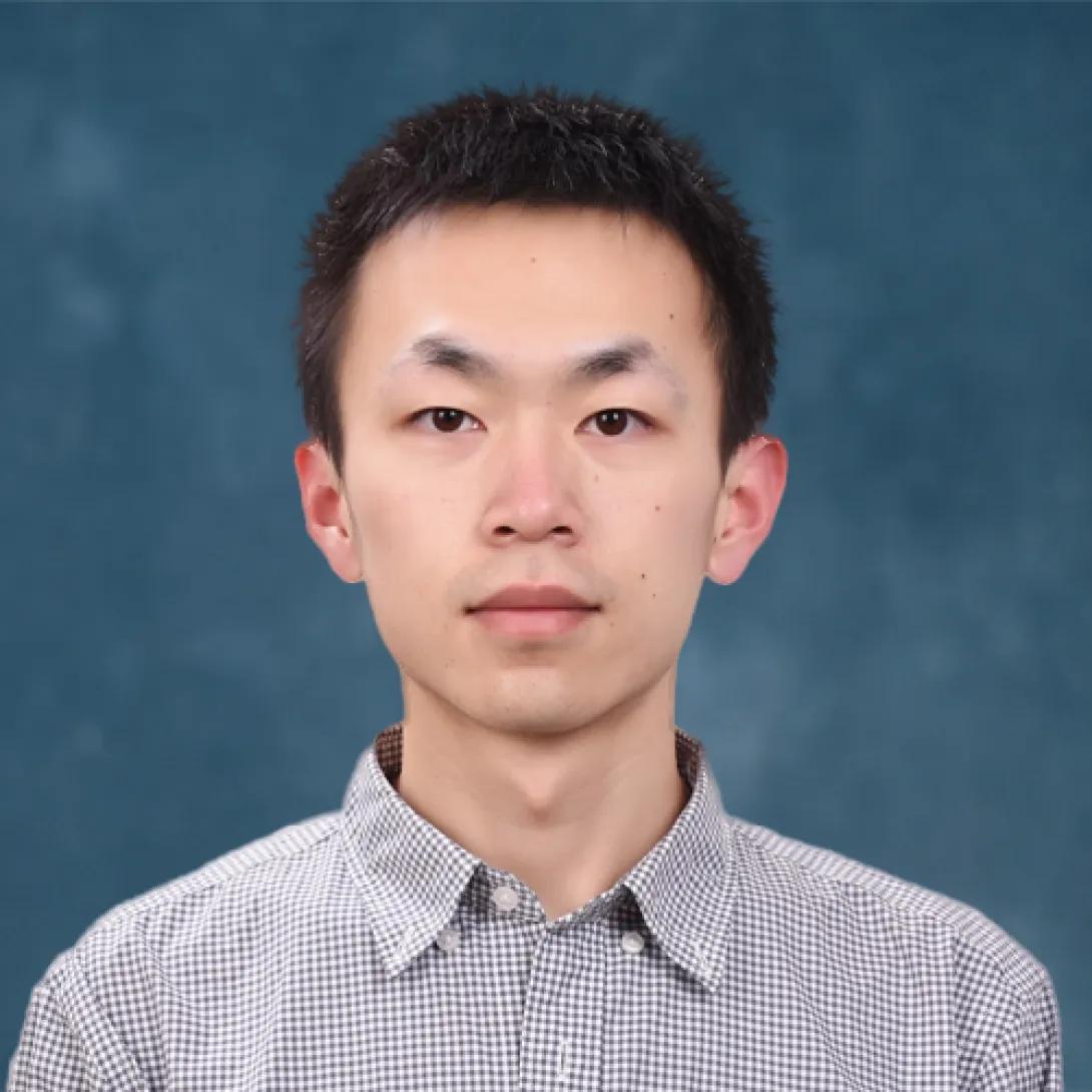 Jiayao Yang