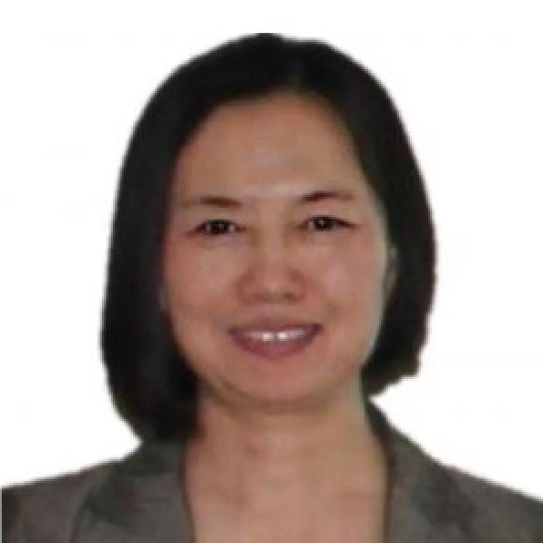 Liping Duan, MD