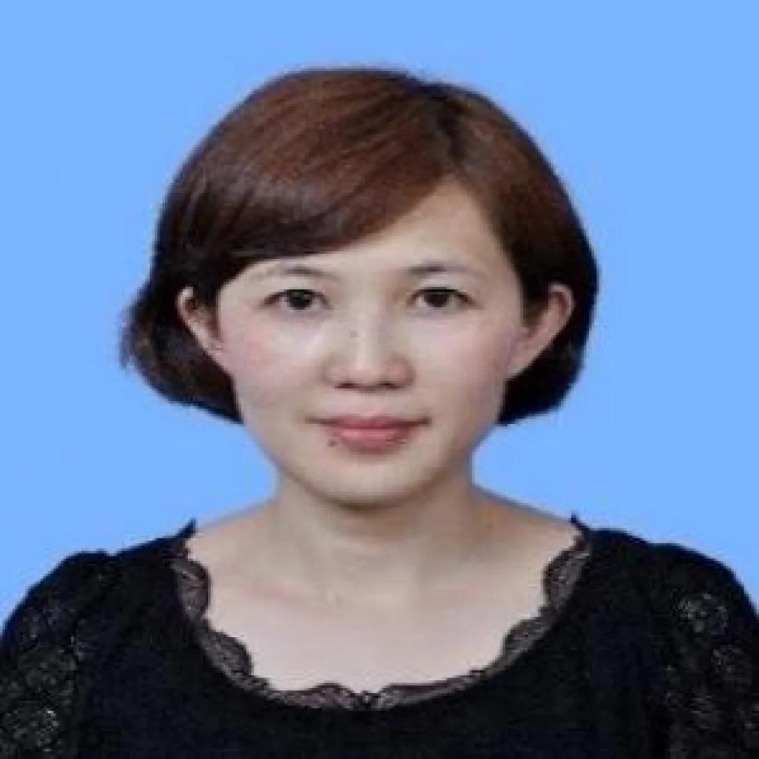 Luxia Zhang, MD