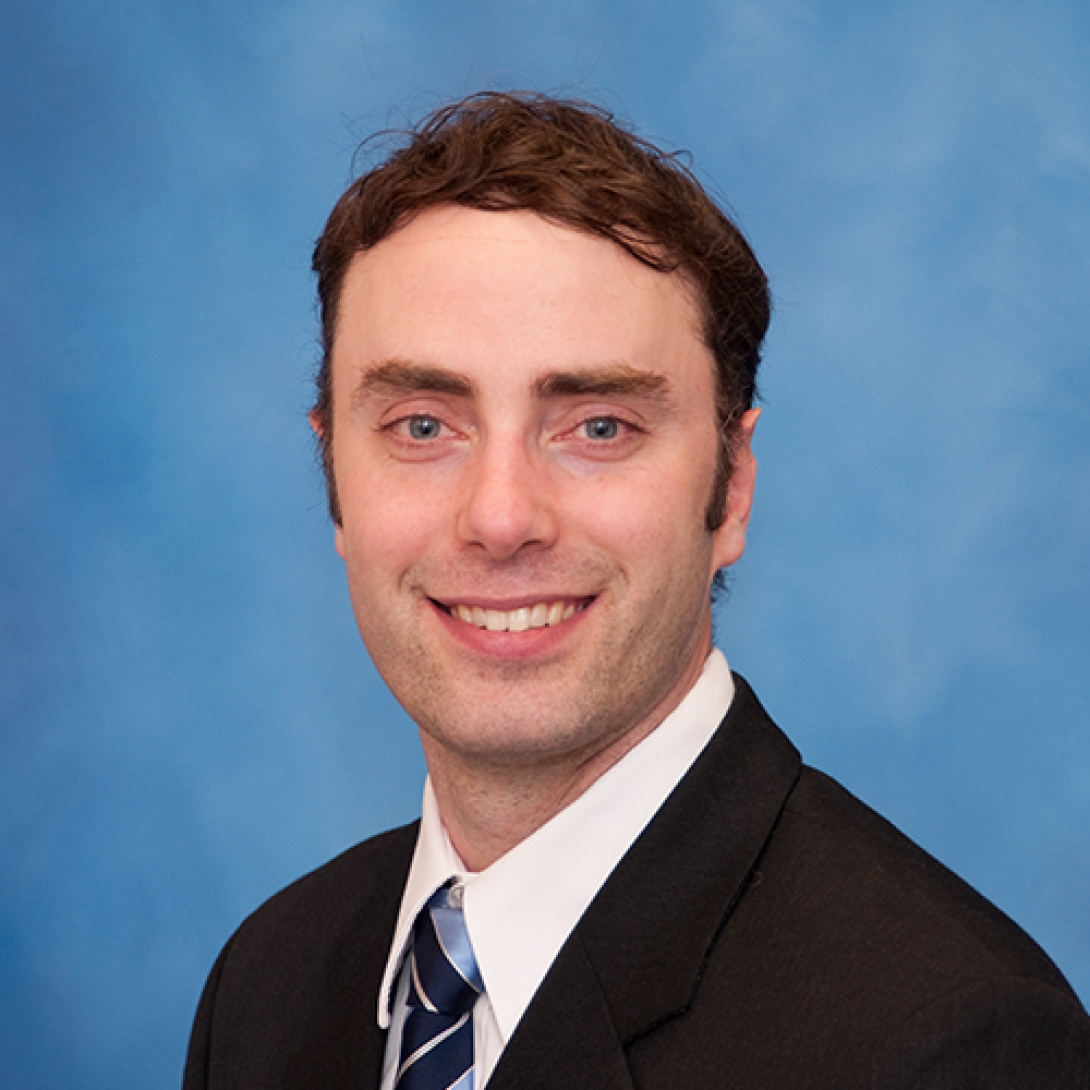 Marcus Jarboe