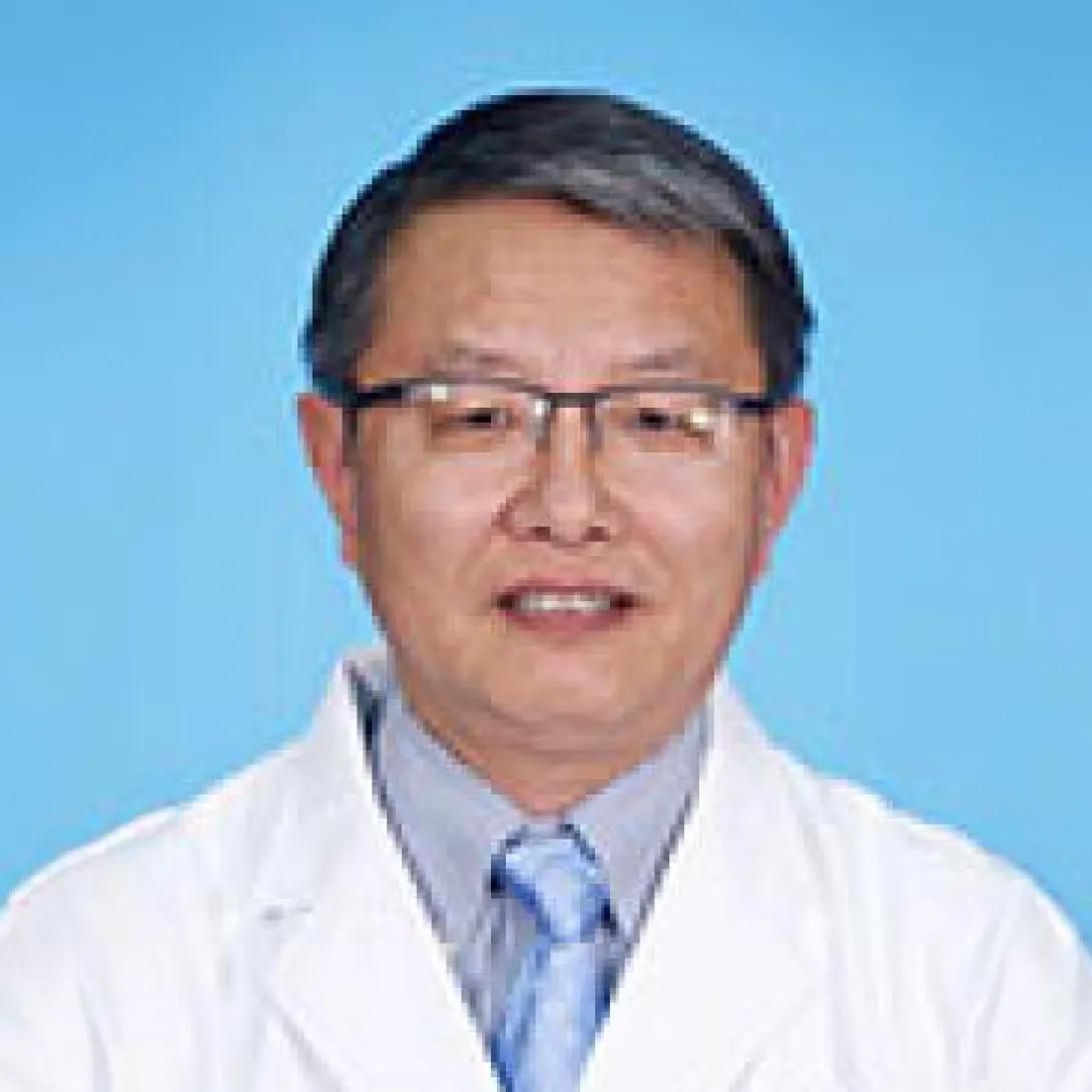 Minghui Zhao, MD