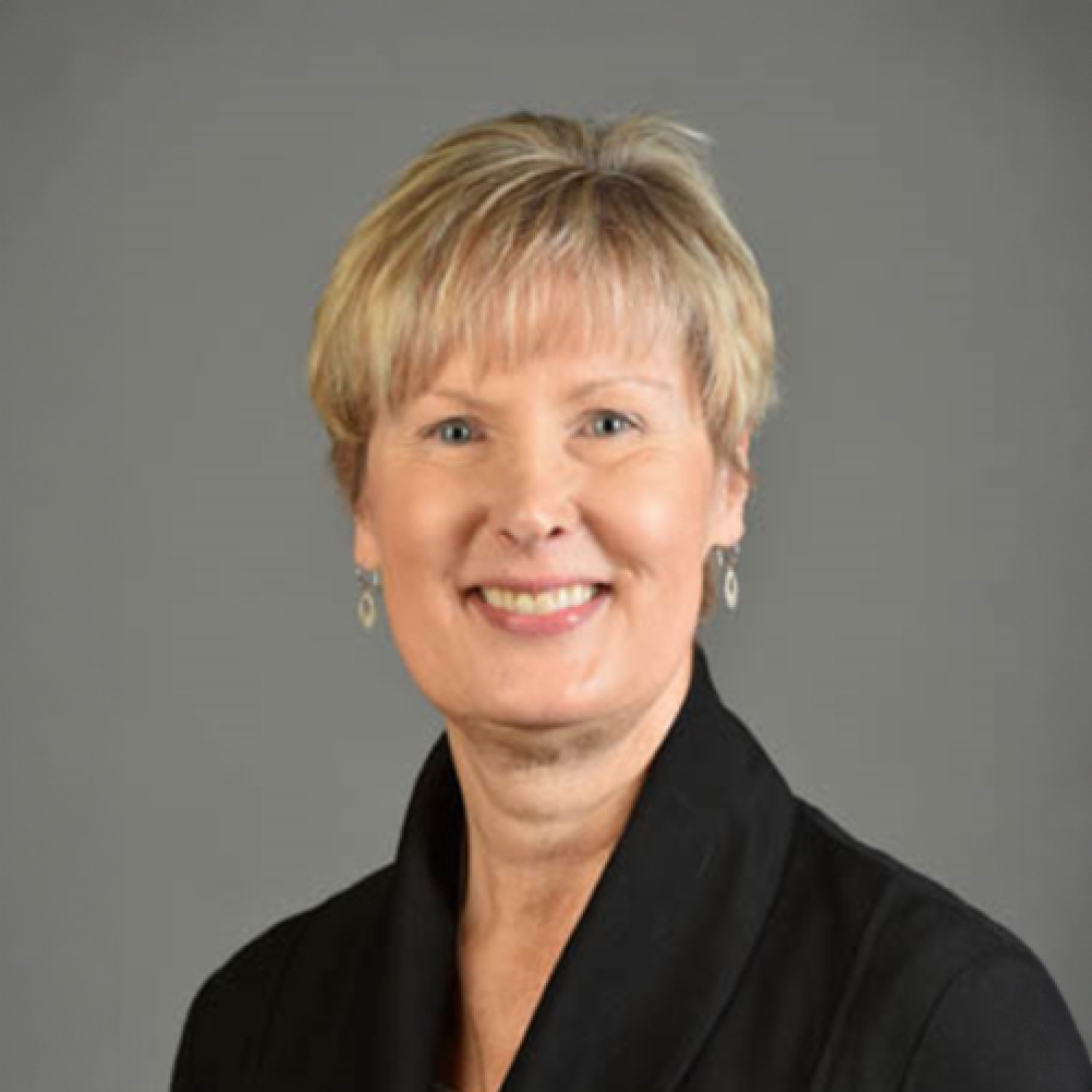 Nancy Dudek