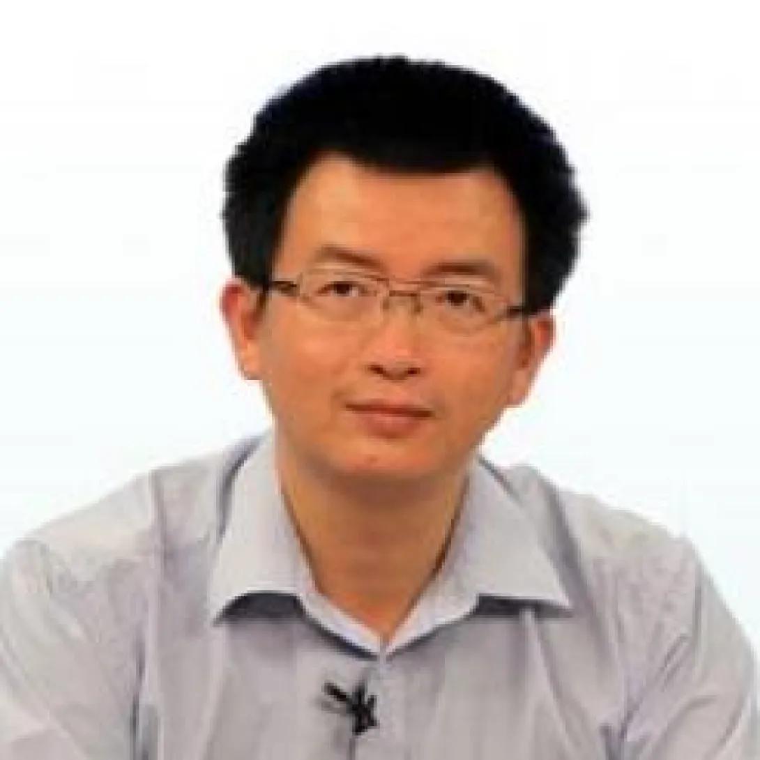 Ning Zhang, PhD