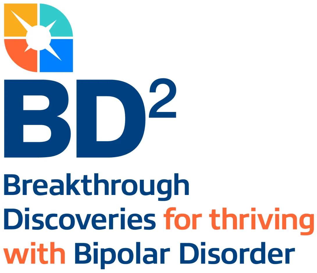 logo for the BD² Integrated Network