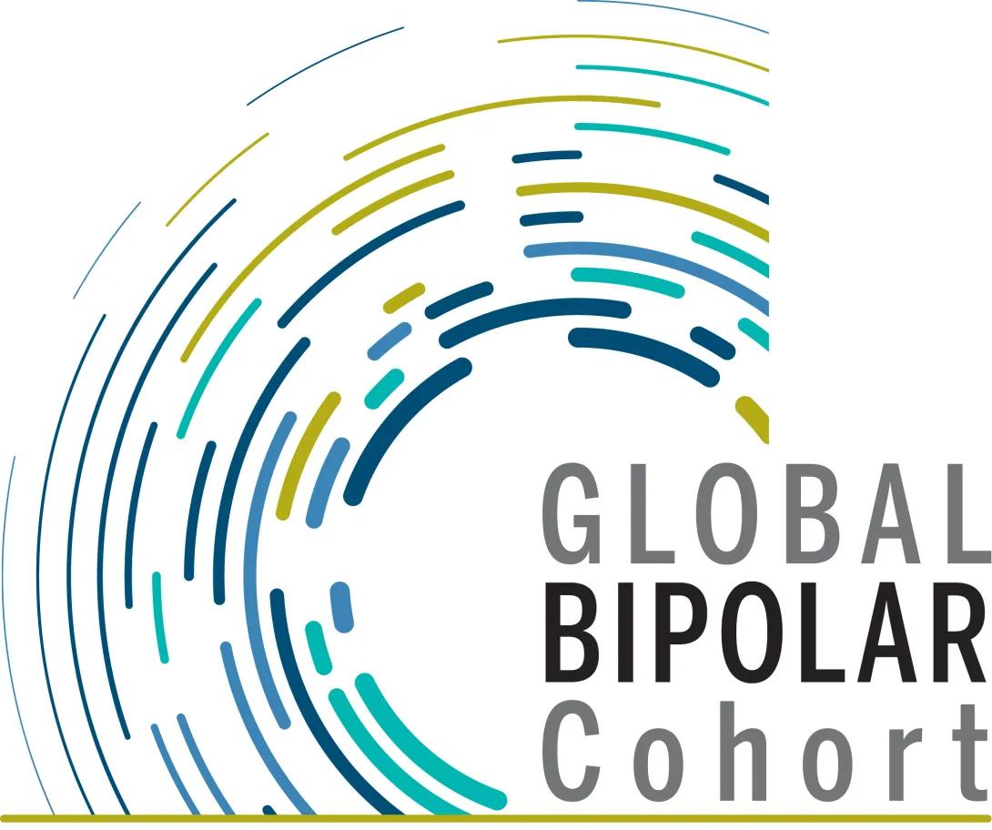 Global Bipolar Cohort logo