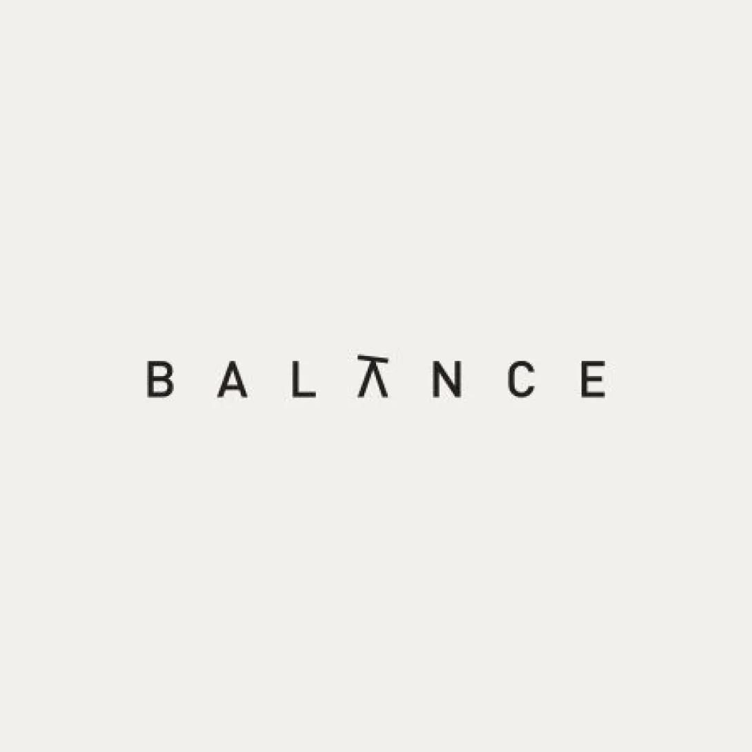 graphic for Balance by Mark