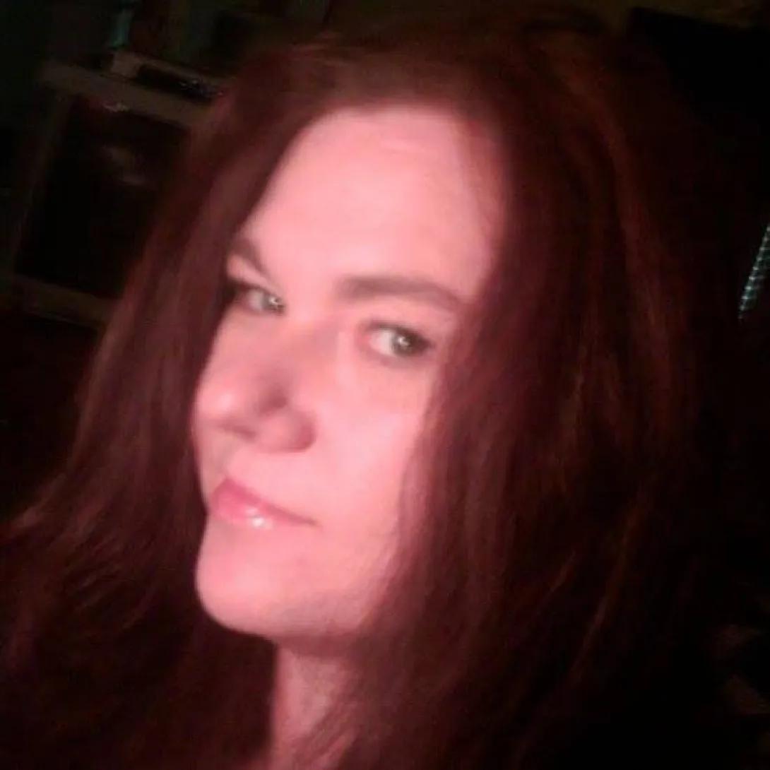 portrait of Tina Cole-Mullins