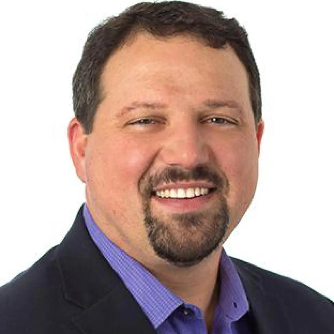 portrait of Scott A. Langenecker, Ph.D.