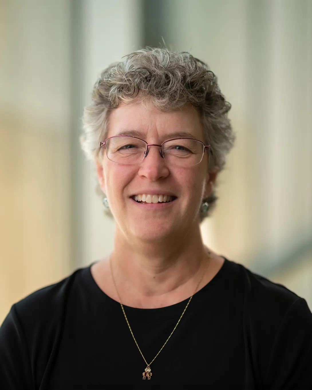 Elizabeth M. Rust