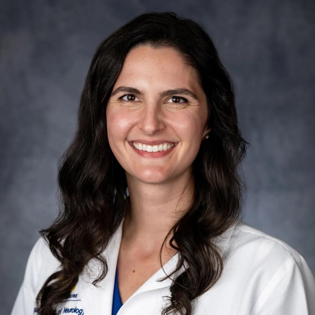 Savannah Quigley, MD