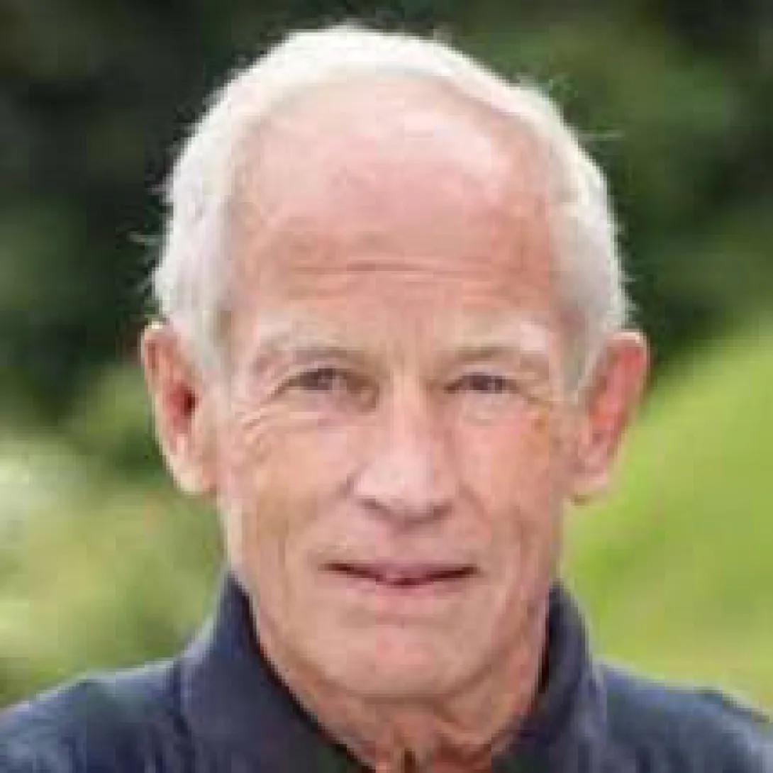 Troels Jensen, MD