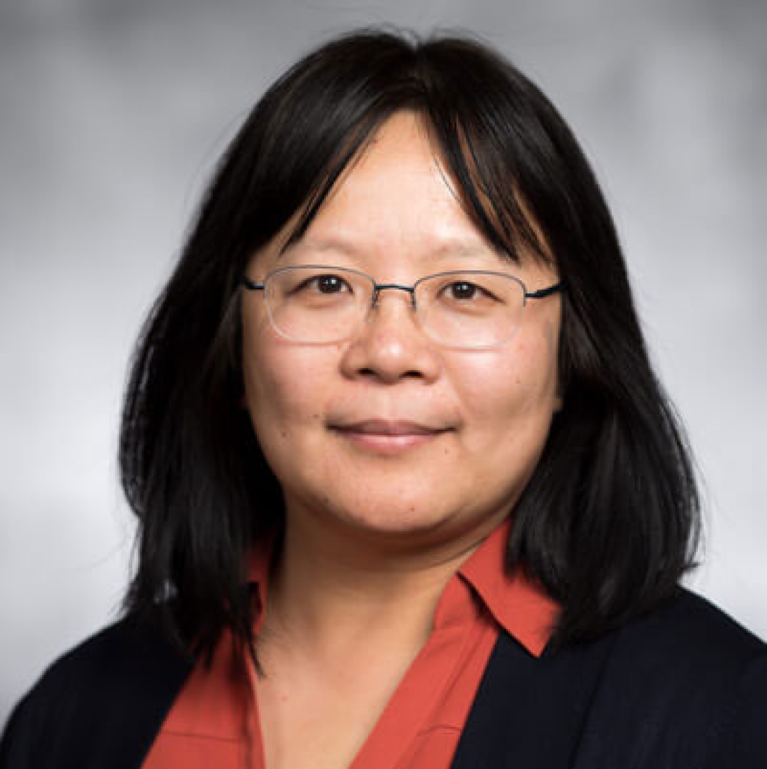 WenJun Ju, PhD