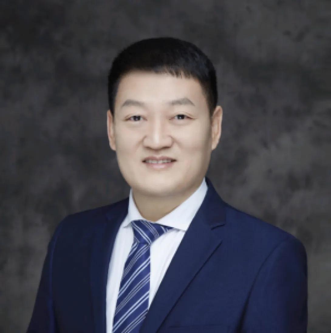 Gaoqiang Xie, PhD