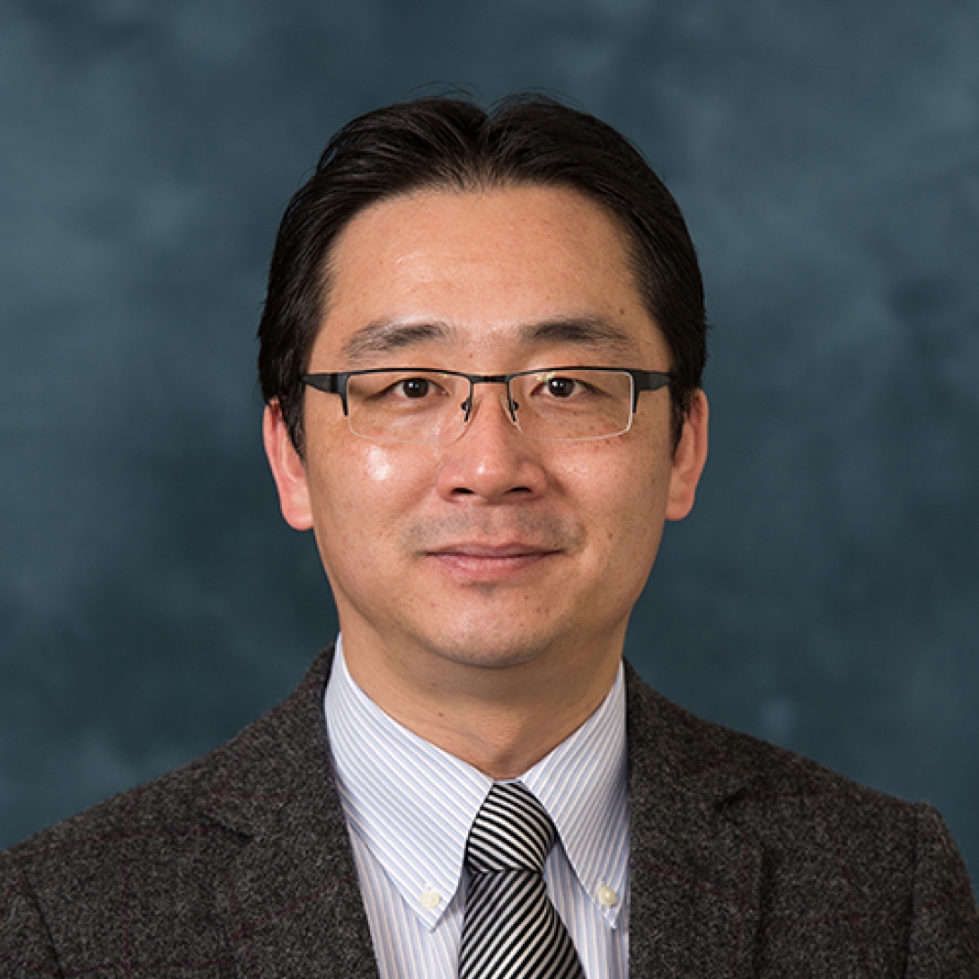 Xueding Wang