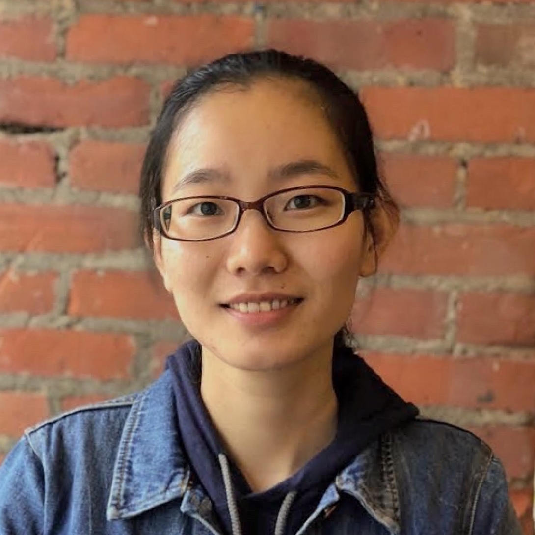 Yuchi Liu