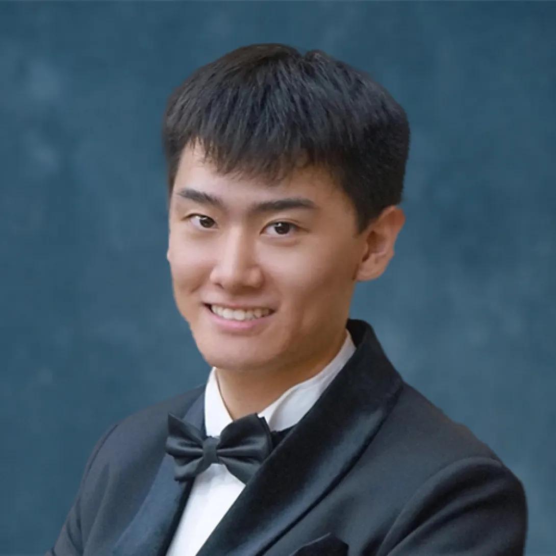 Zhongnan Liu