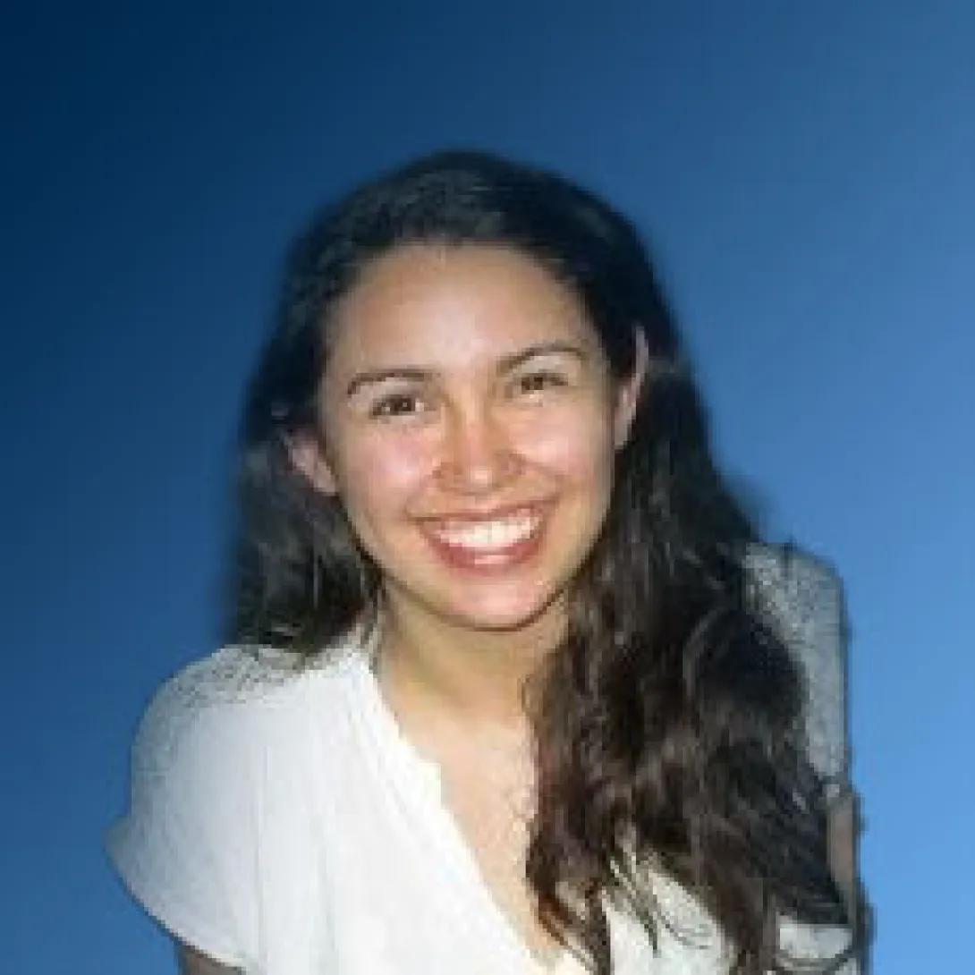 Christina Cartaciano, MS