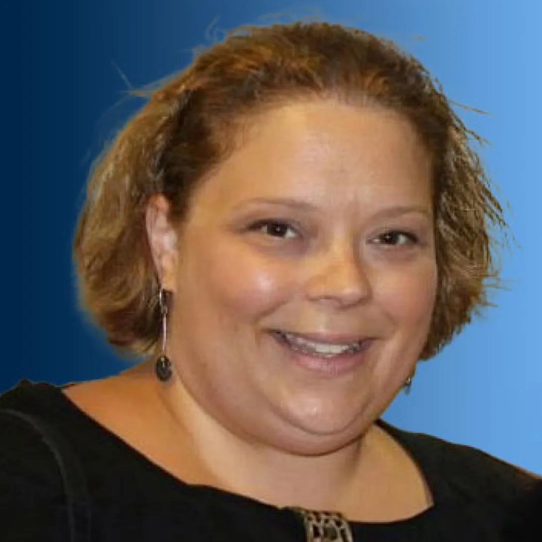 Karrie K Black, MBA, CRA