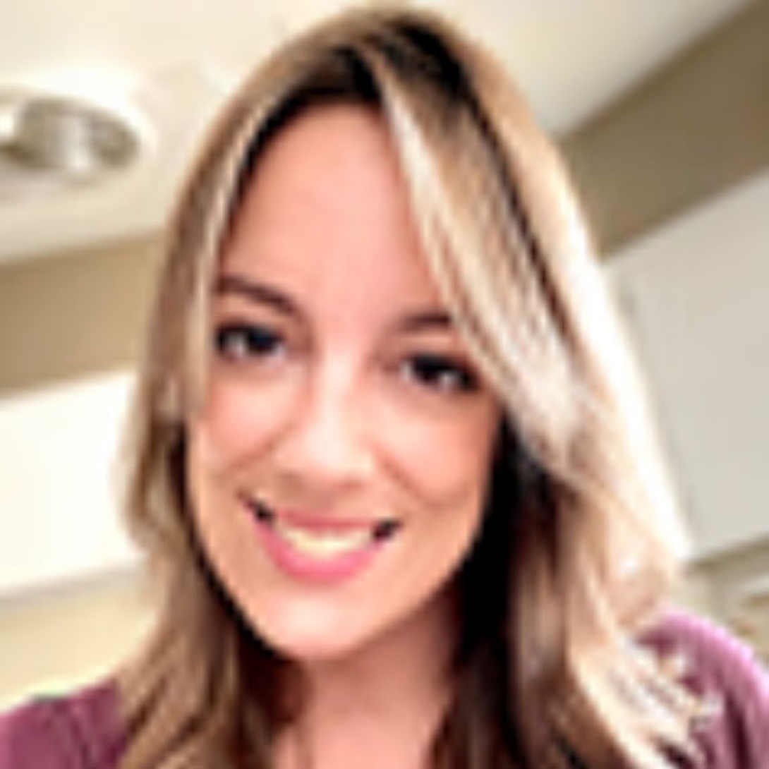 Kristen Mahan