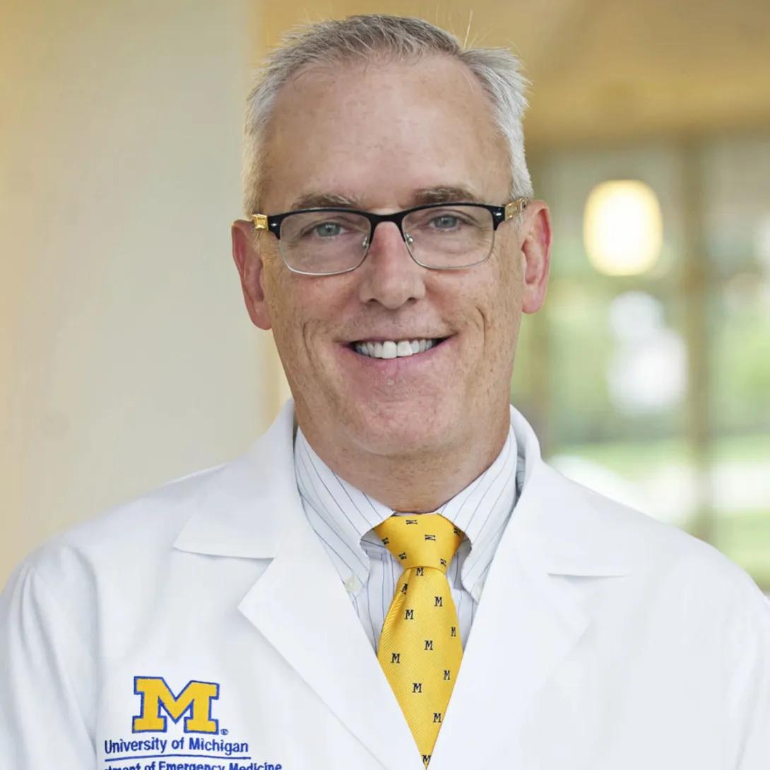 Robert Neumar, MD, PhD