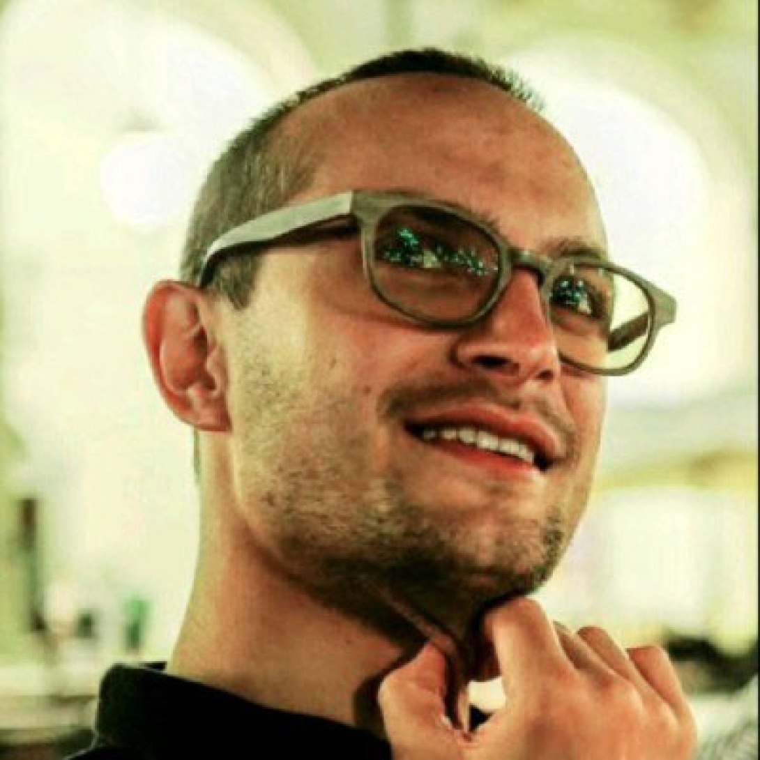 Rudy Rizzo, PhD