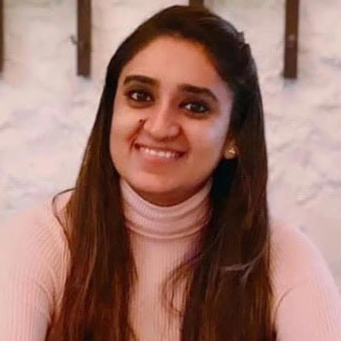 Tejinder Kaur, MD