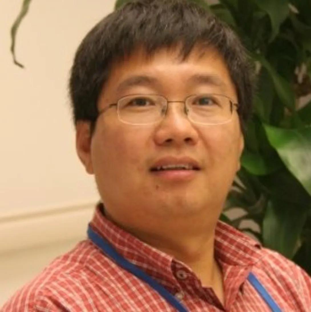 Xuxi Pang, PhD