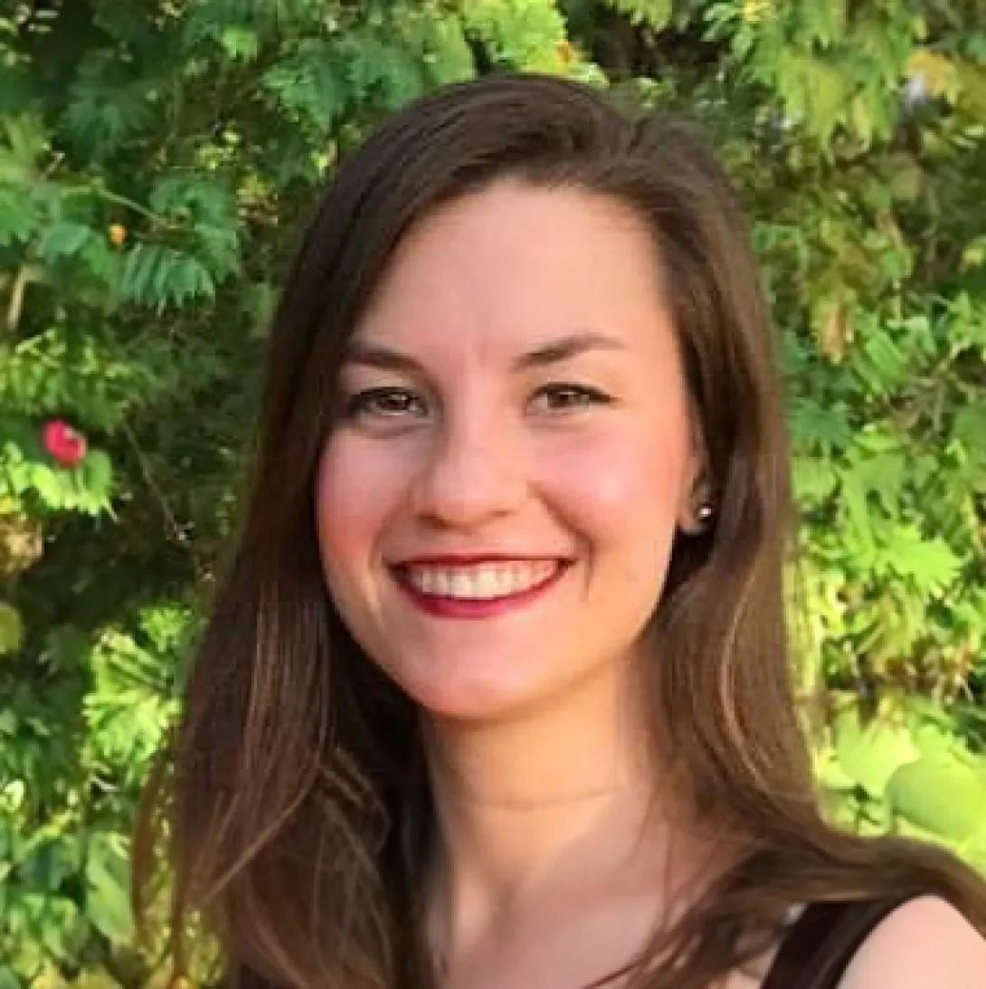 Allison Ferguson