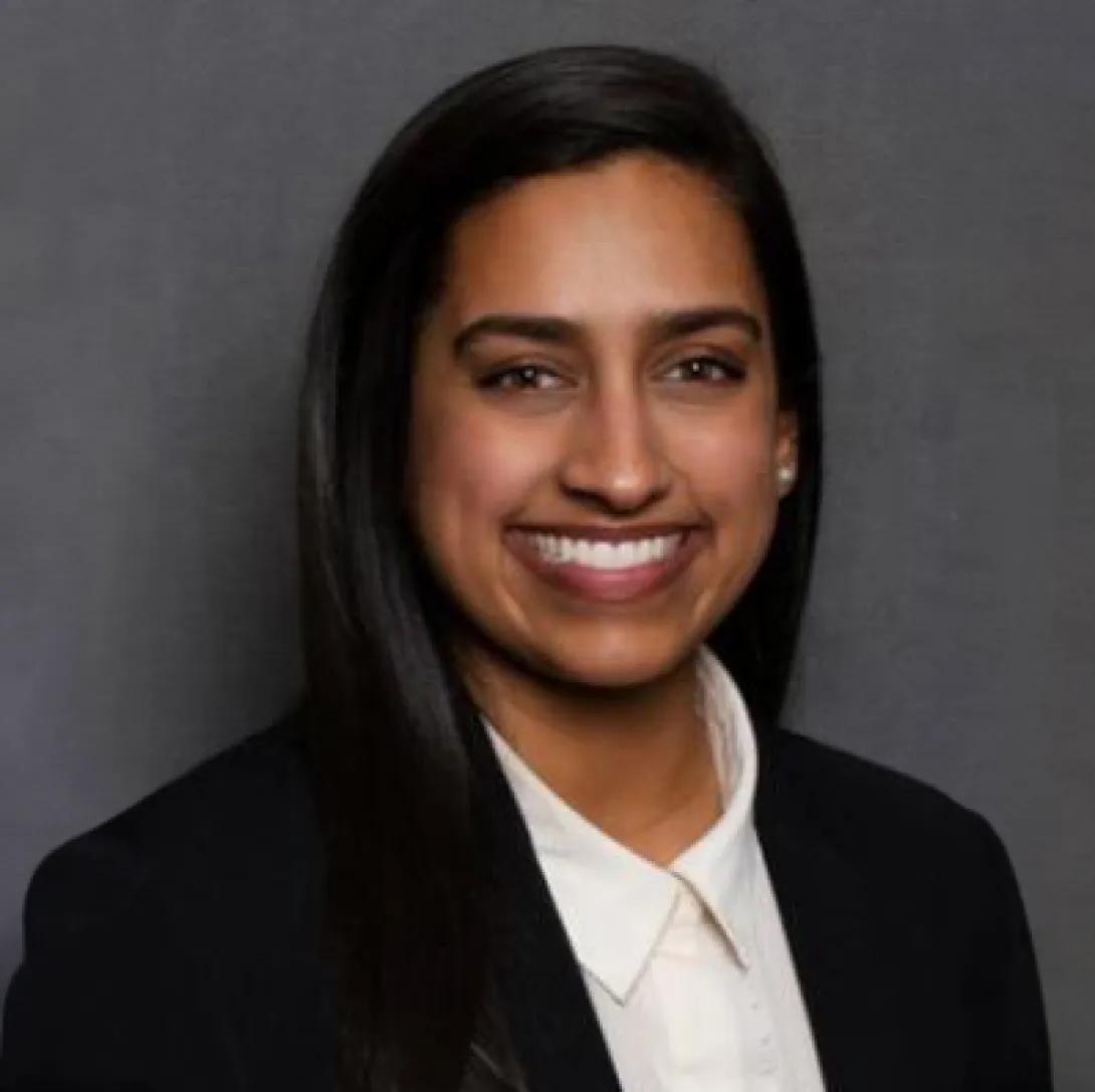 Amrita Pawar