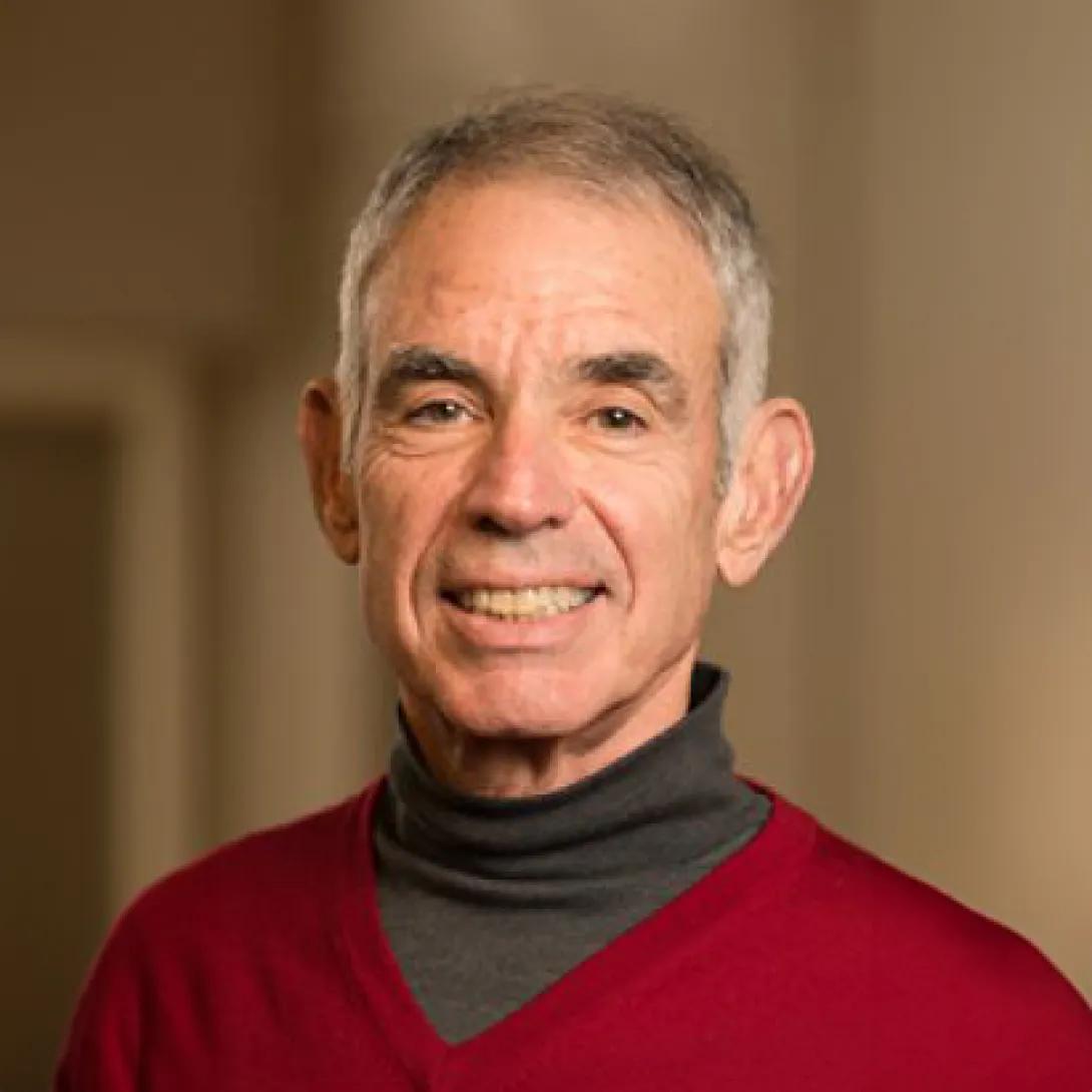 John Jonides, PhD