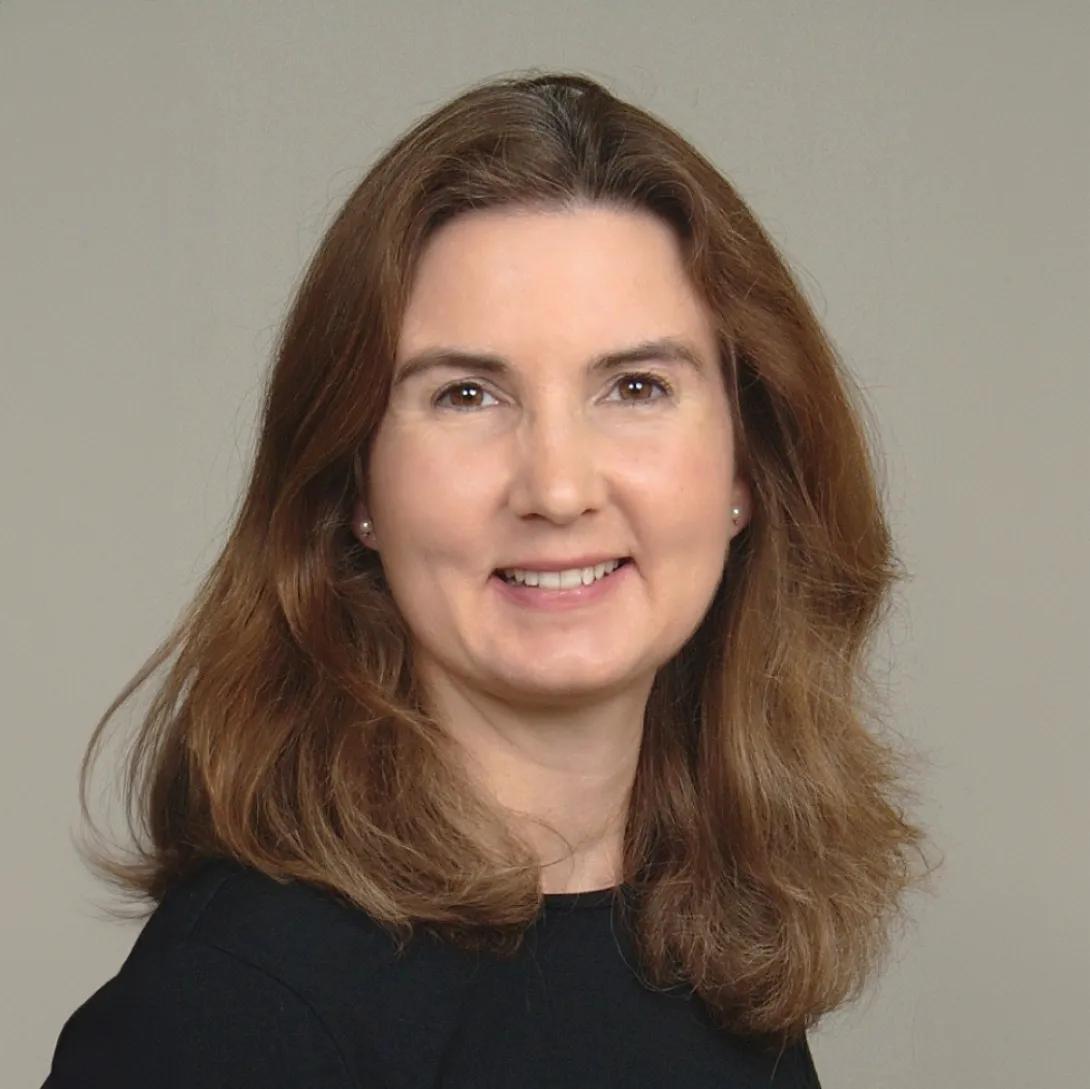 Katie Richter