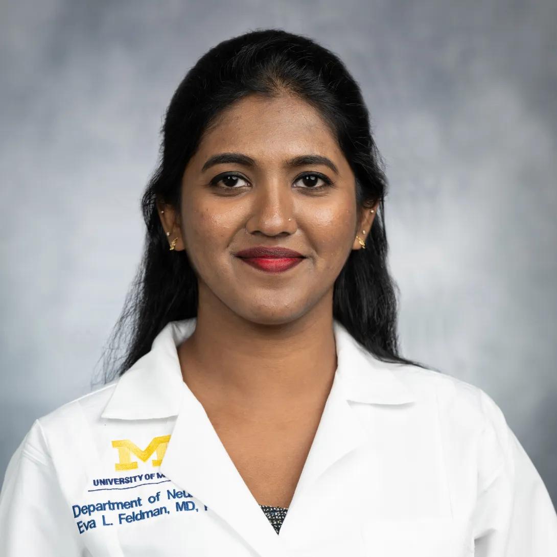 Lavanya Muthukumar
