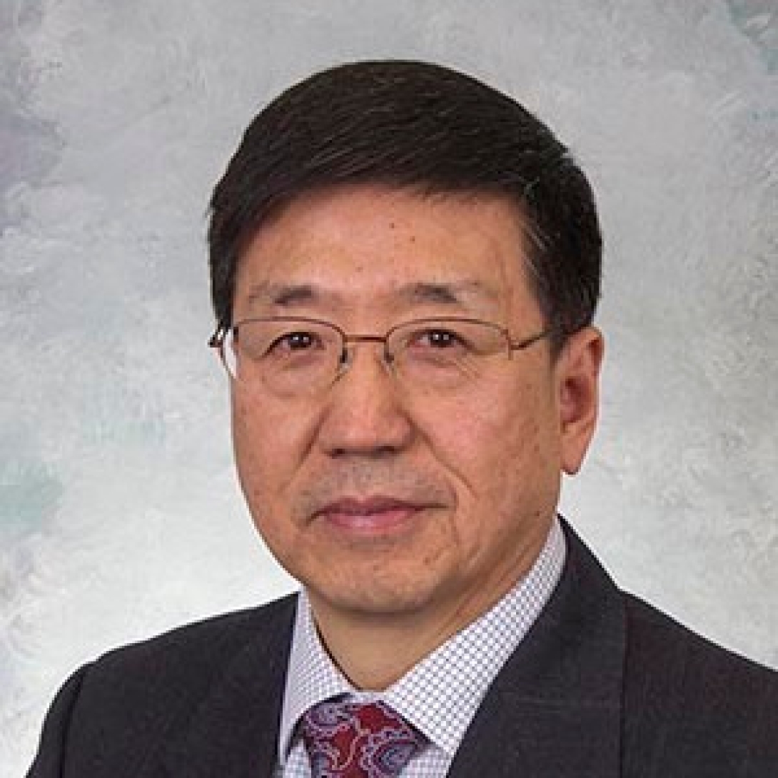Peter Ma headshot